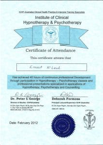 The Hypno Coach - Certified Adelaide Hypnosis