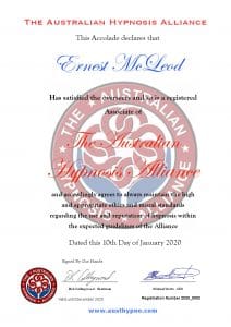 The Hypno Coach - Professionally Registered Adelaide Hypnosis